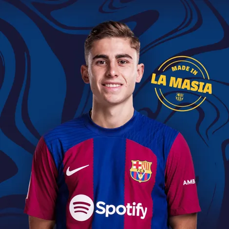 Firmin Lopez joueur du Ns Masia FC