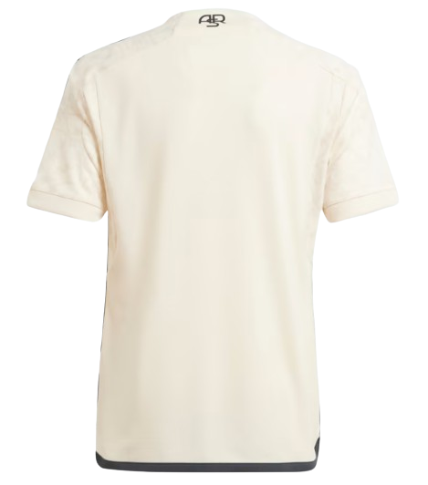 Maillot domicile de Ns Masia Fc de dos
