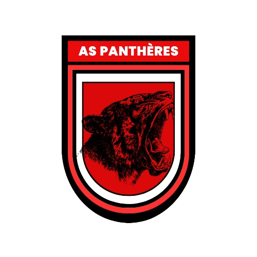 Logo As Panthères