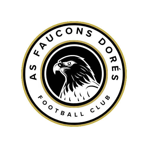 Logo As Faucons