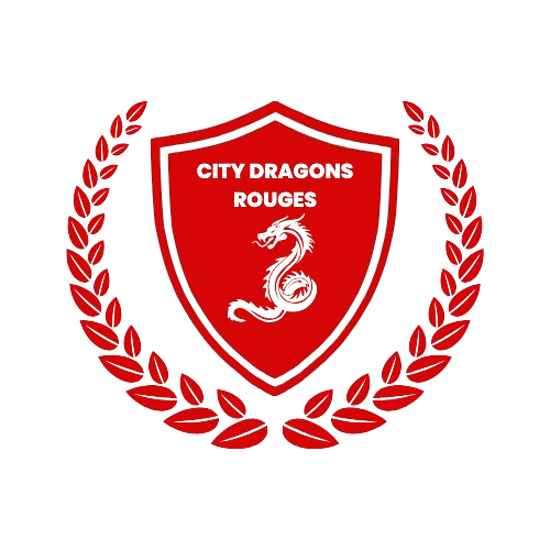 Logo City Dragon FC